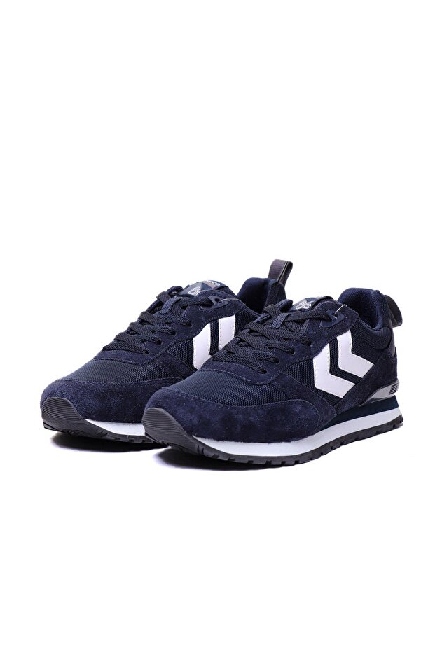 Monaco 86 900247-1009 Lacivert Spor Ayakkabı - 3