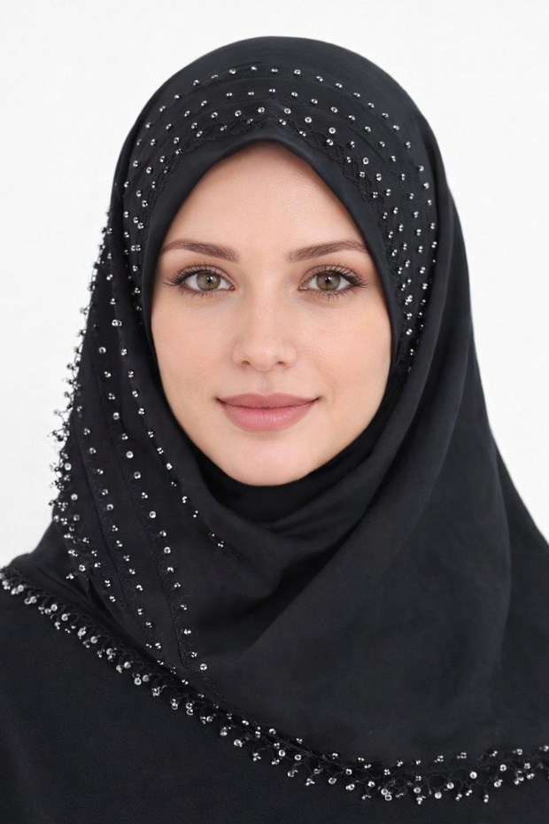 pullu iğne oyası - 1