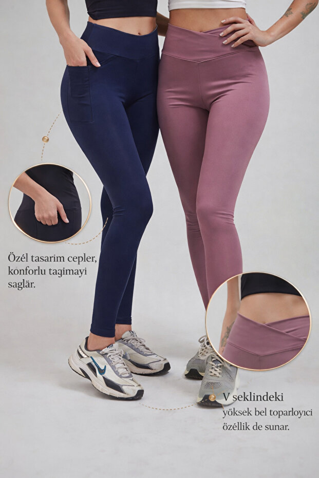 v242 Capraz Bel Mini sort - 6