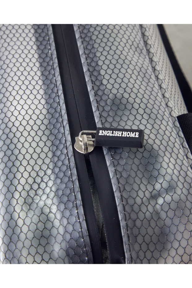 Ruby Polyester Organizer Siyah - 2