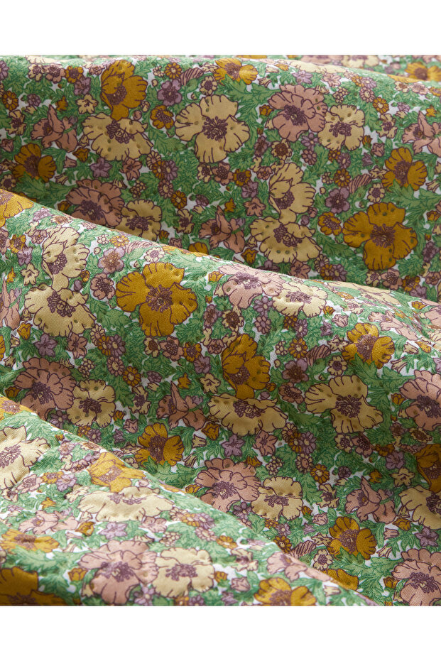 Enchanted Harmony Hatékony Cél Hatékony 200x220 cm Zöld Hatodik Személyiség Takaró - 5