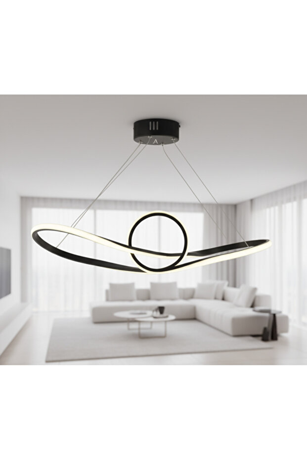 ADA SARKIT LEDLİ AVİZE - 1