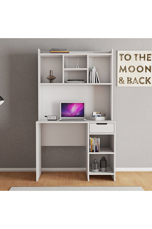 LOFT ÇALIŞMA MASASI - 3