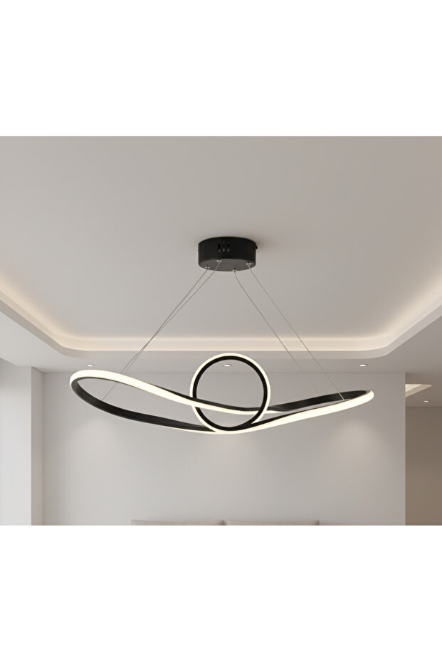 ADA SARKIT LEDLİ AVİZE - 6