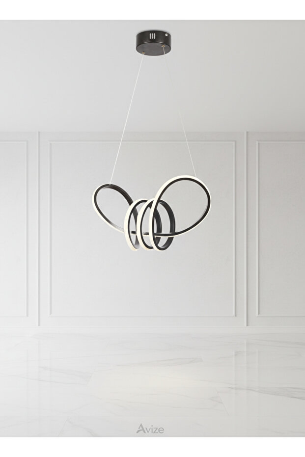 MİNE SARKIT LEDLİ AVİZE - 7