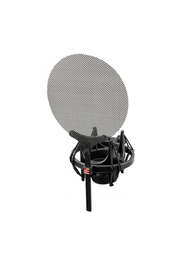Shock Mount Isolation Pack - 1