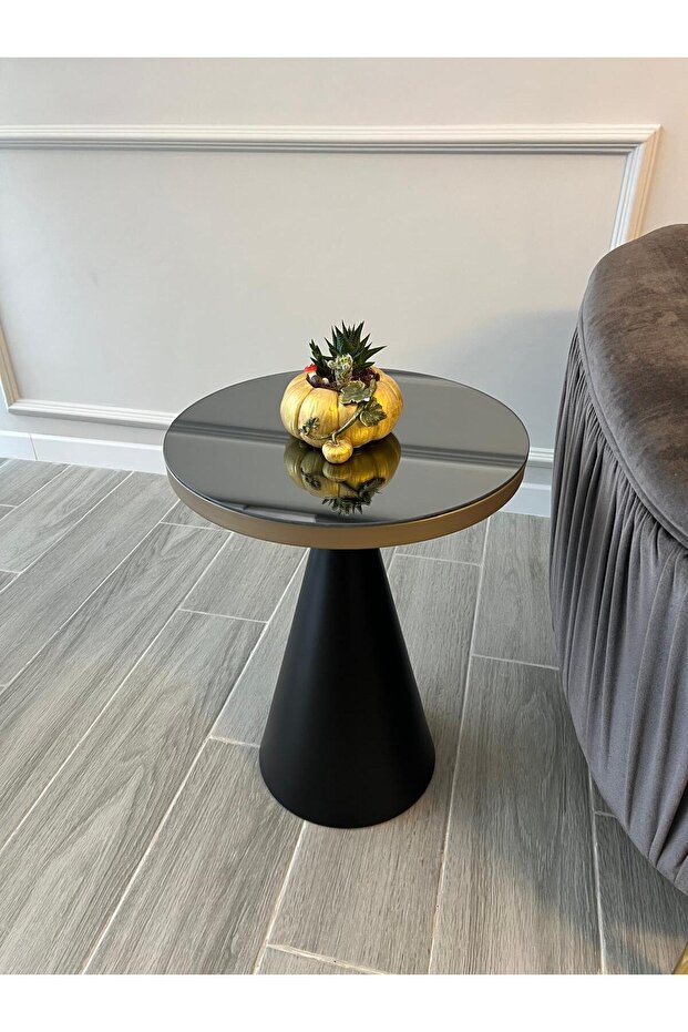 CONİCA Tekli siyah zigon - 5