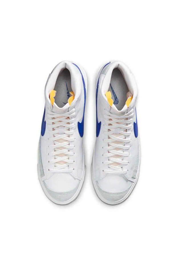 Blazer Mid '77 Sneaker Erkek Spor Ayakkabı 68BQ06-124 - 8