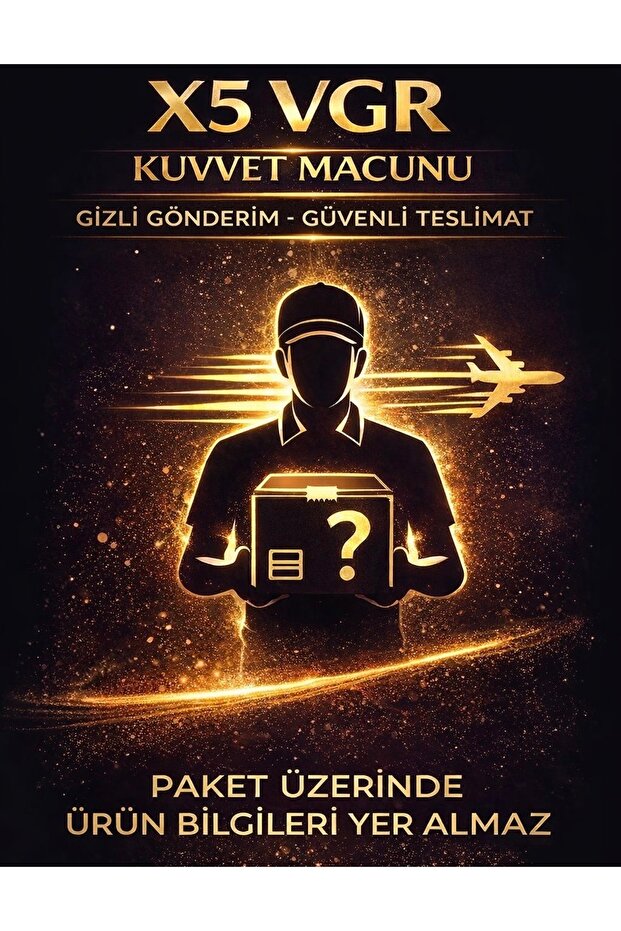 X5 vgr macun bitkisel karışım - 3