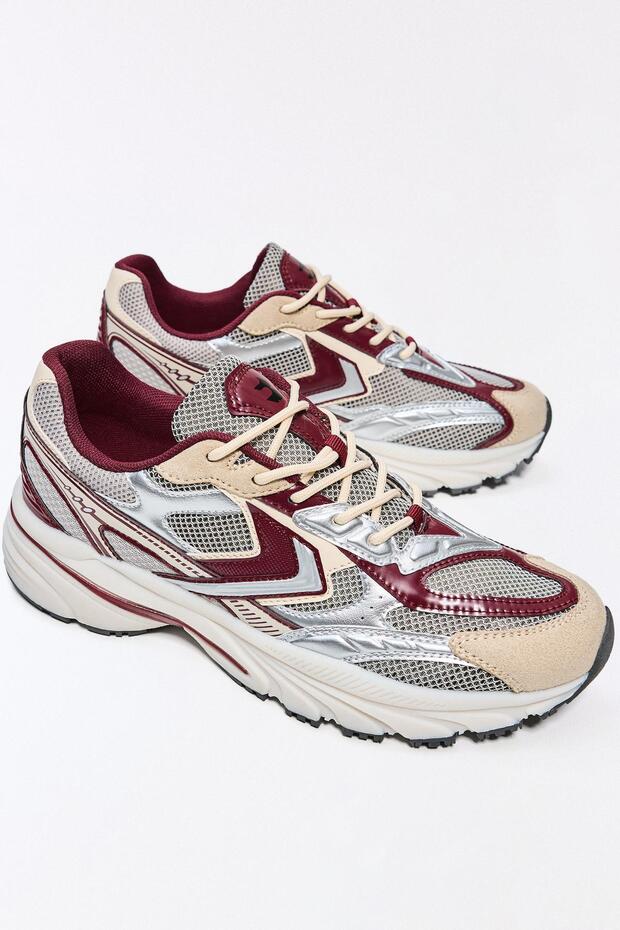 أحذية رياضية متعددة القطع - 4