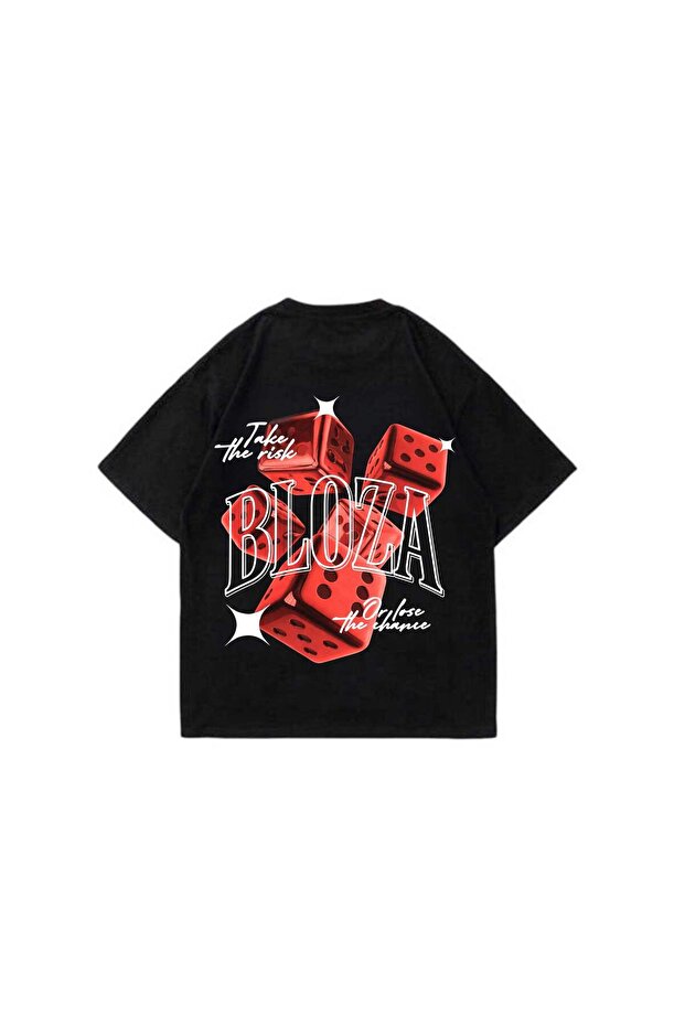 Take The Risk T-shirt