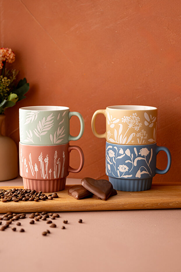 Bloom Kupa 350 ml - 6