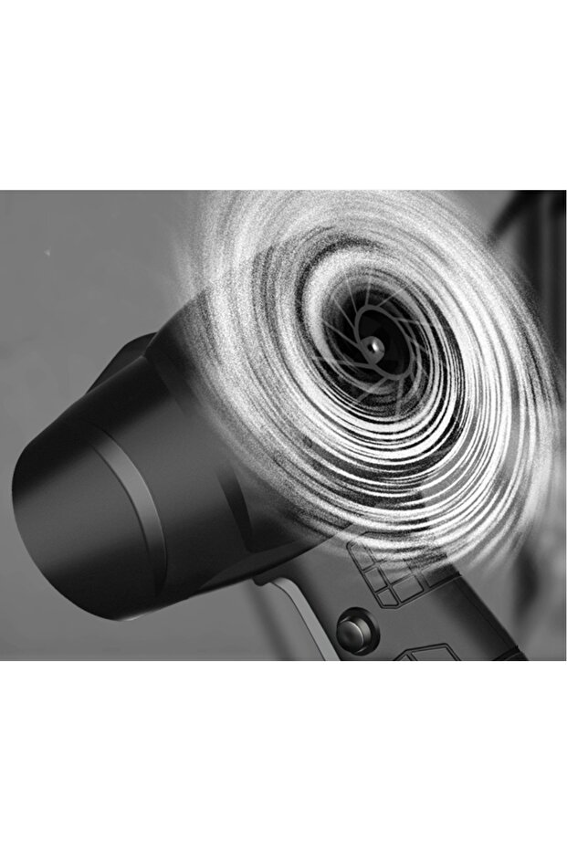 Portable Air Blower PERFORMANCE® - 6