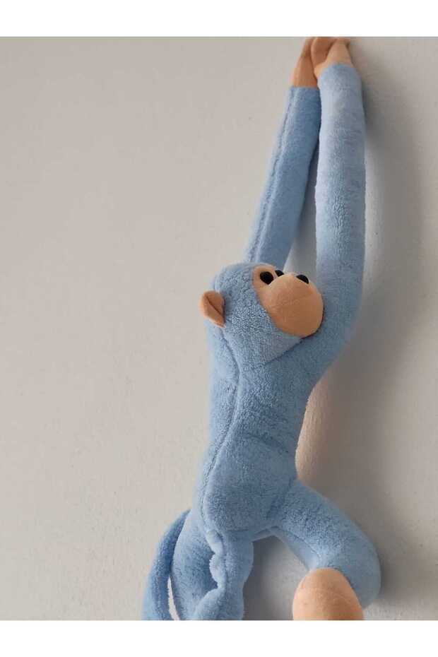 sarılan maymun sevimli - 2