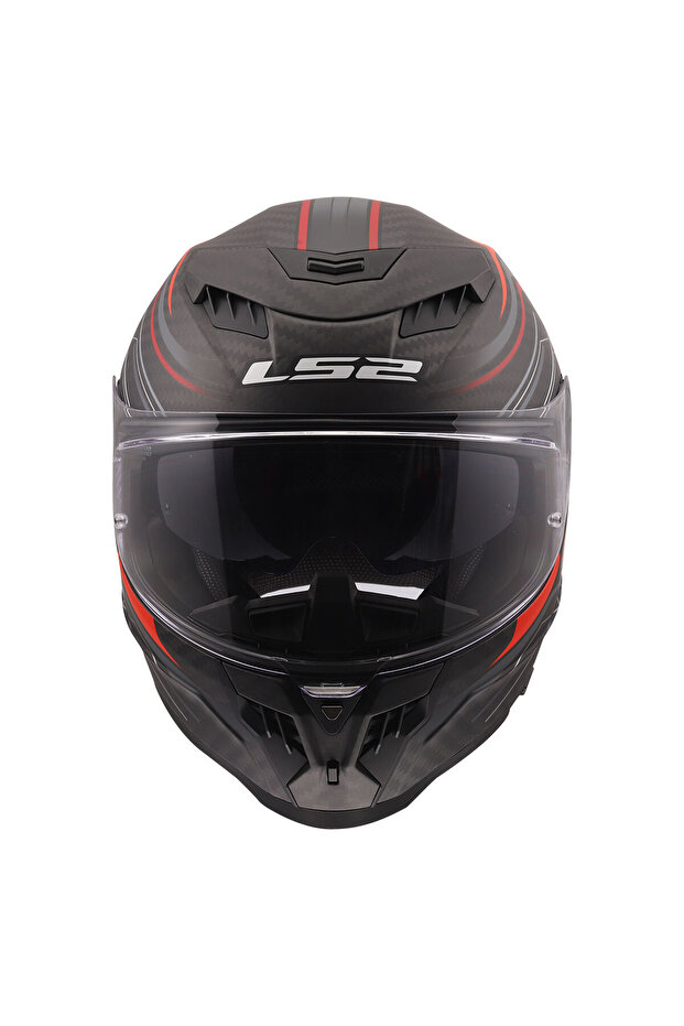 DRAGON KARBON SUBIC KASK - 3