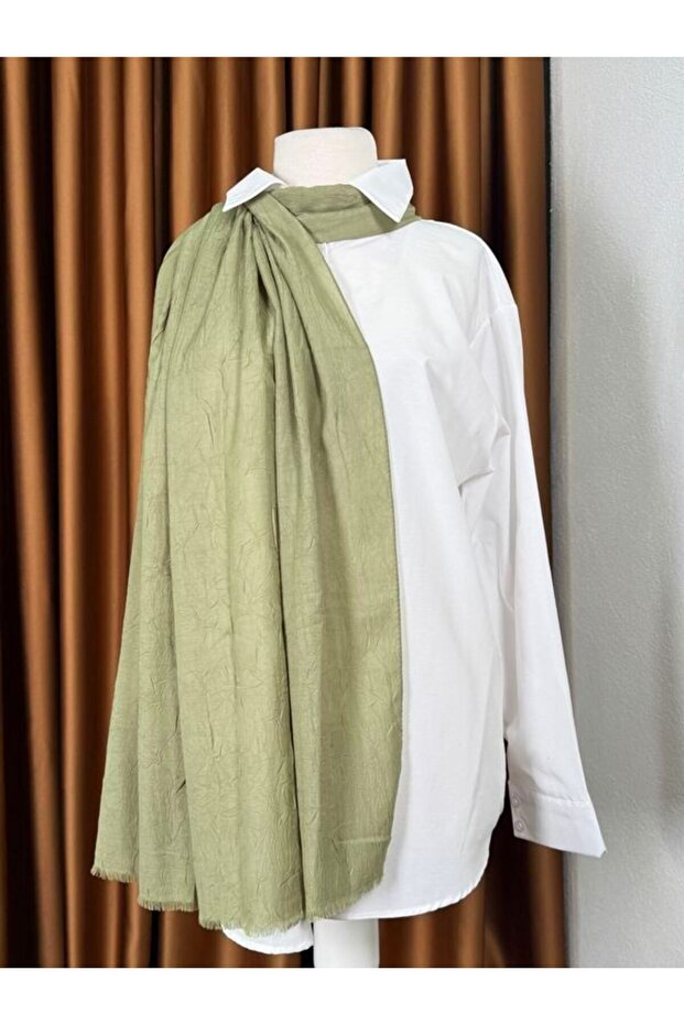 ŞAL BAMBU KRAŞ - 1