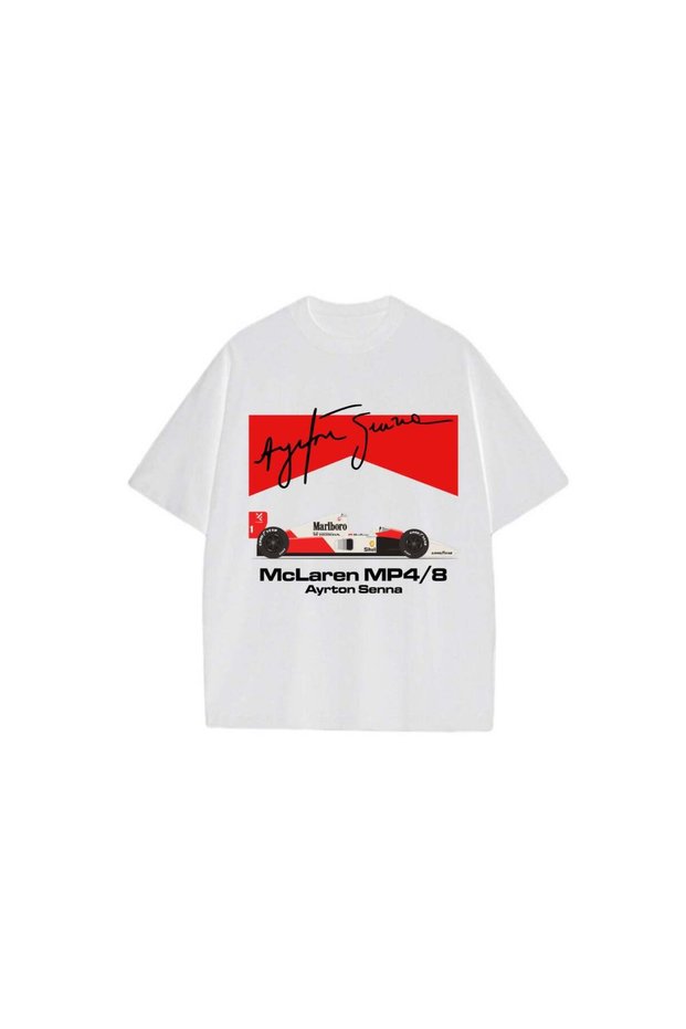 McLAREN T-shirt