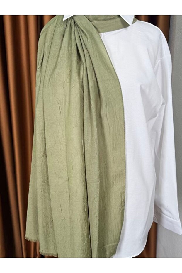 ŞAL BAMBU KRAŞ - 2