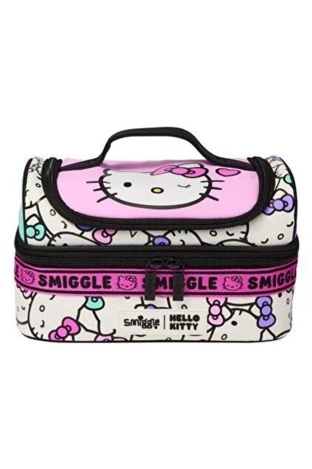 صندوق غداء معزول من هيلوكيتي - 2