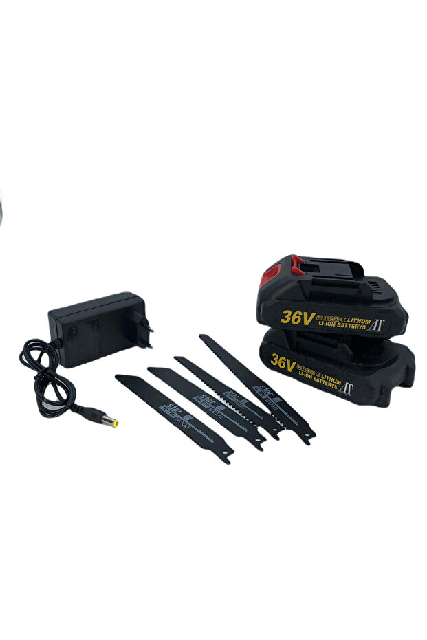 PERFORMANCE® 36V Reciprocating Saw - 3