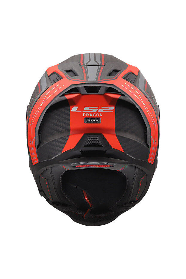 DRAGON KARBON SUBIC KASK - 7