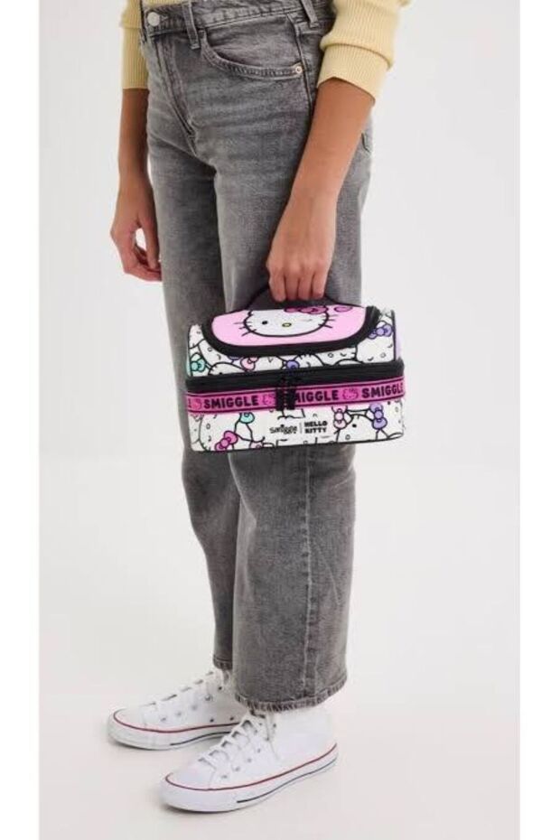 صندوق غداء معزول من هيلوكيتي - 1