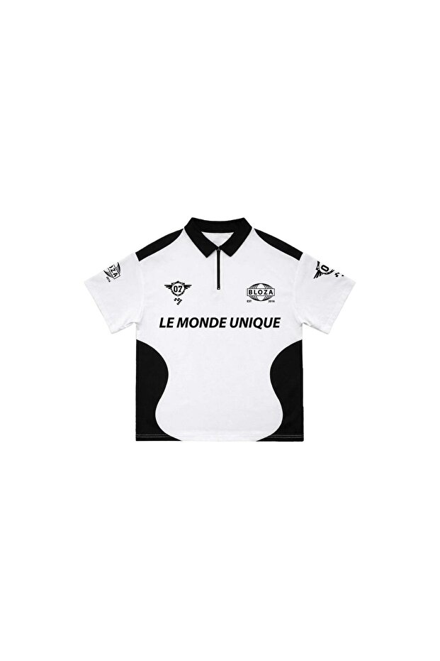 Le Monde Unique T-shirt