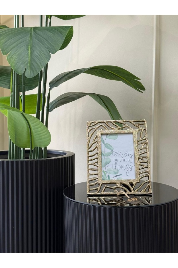 Imported Casting Frame - 2