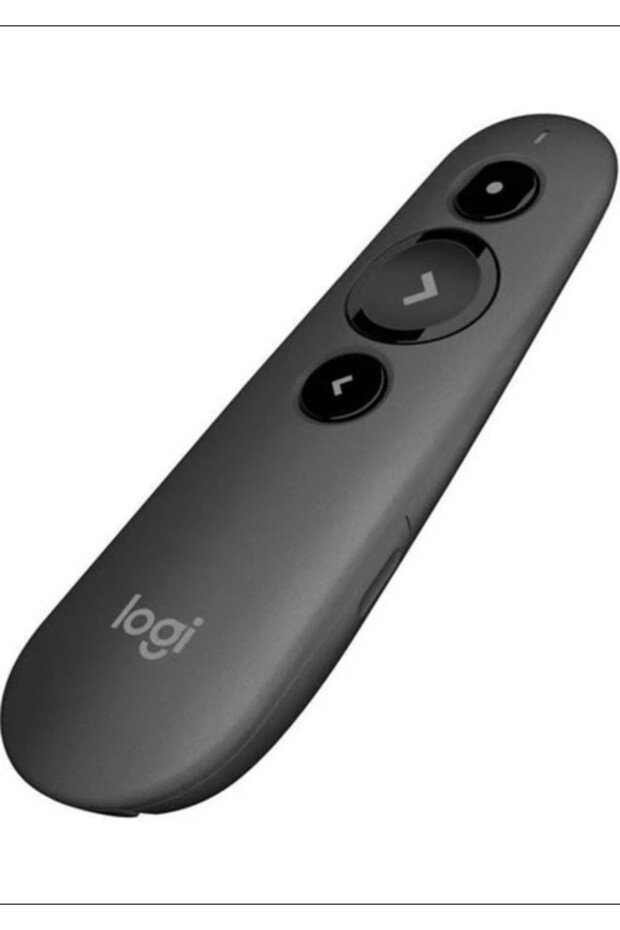 R500 Laser Sunum Kumandası, Kablosuz, 20M Menzil, USB Rec Blueetooth Bağlantı, - 3