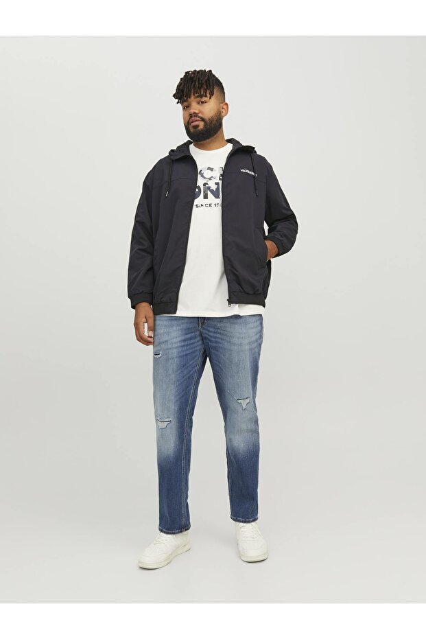 Plus Size Jacket Jack&Jones Plus - 7