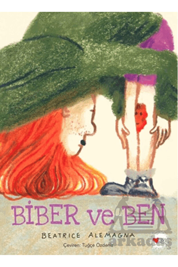 Biber ve Ben
