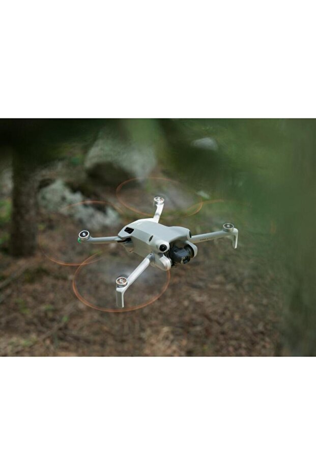 Dronă Mini 4 Pro (DJI RC 2) - 8