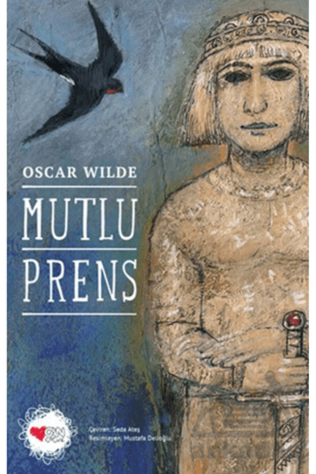 Mutlu Prens