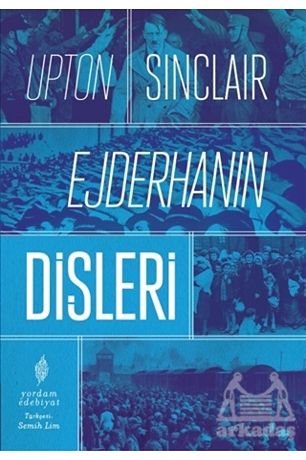 Ejderhanın Dişleri
