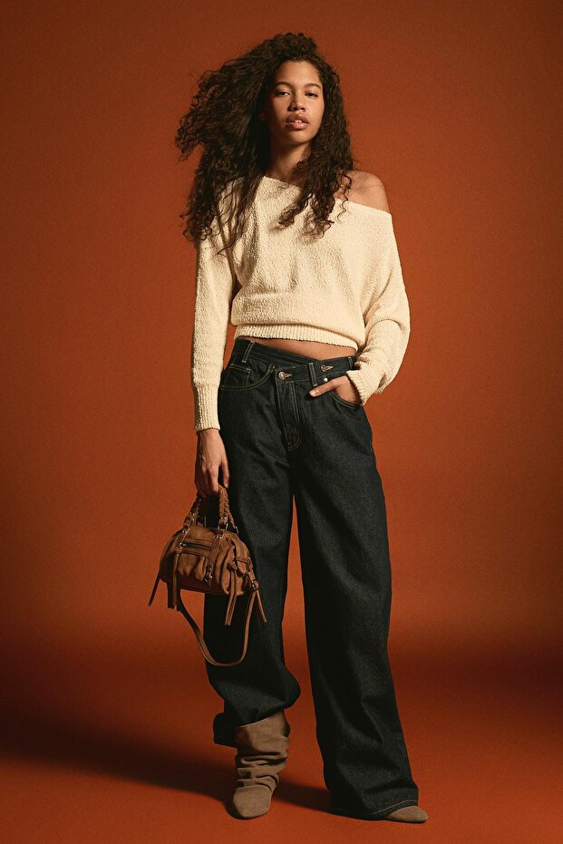 Mini bowling çanta - 1