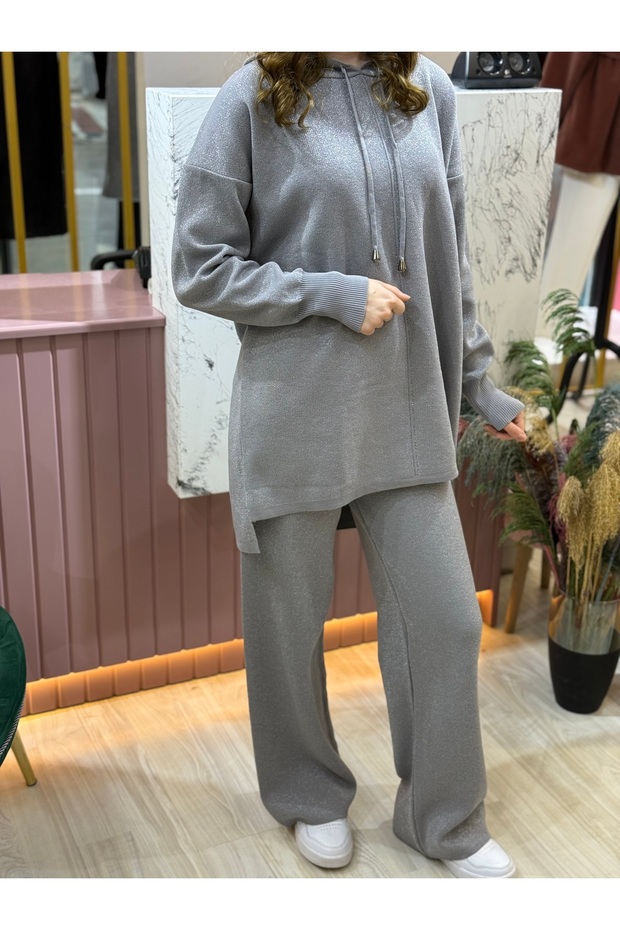 Simli Triko Takım - 1