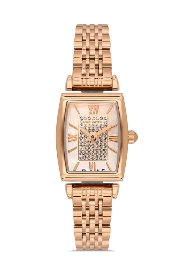 Dk.1.Ag1353.08 Women Wrist Watch