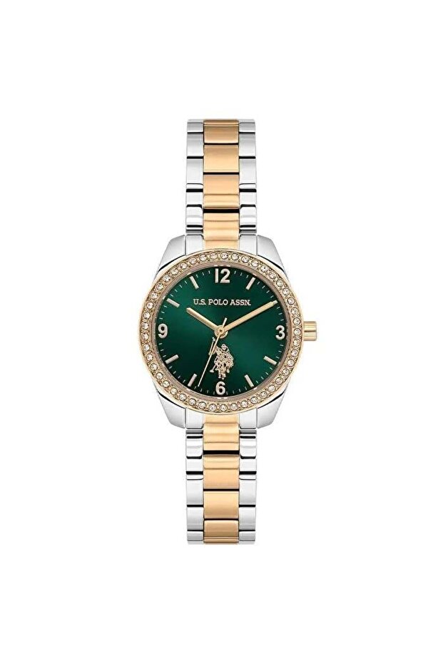 Uspa2064B-06 Women's Wristwatch