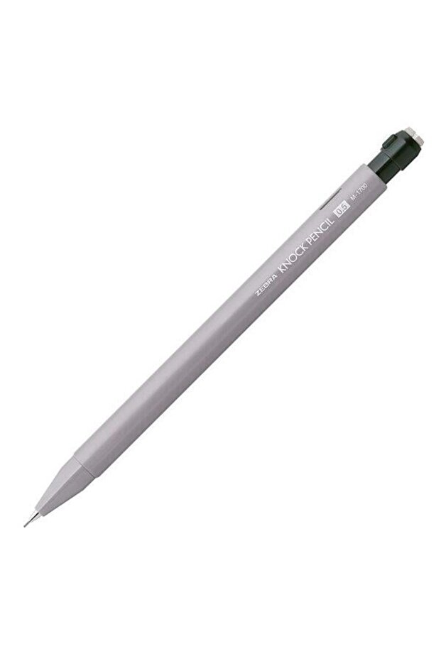 نوك M-1700 فيرساتيل 0.5 ملم رمادي