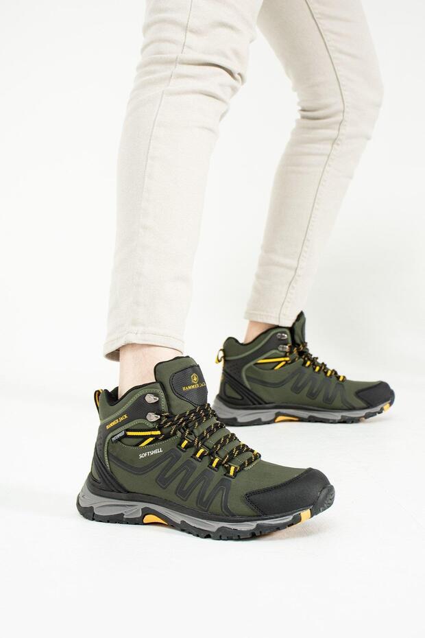 Faron M Erkek Bot - 3