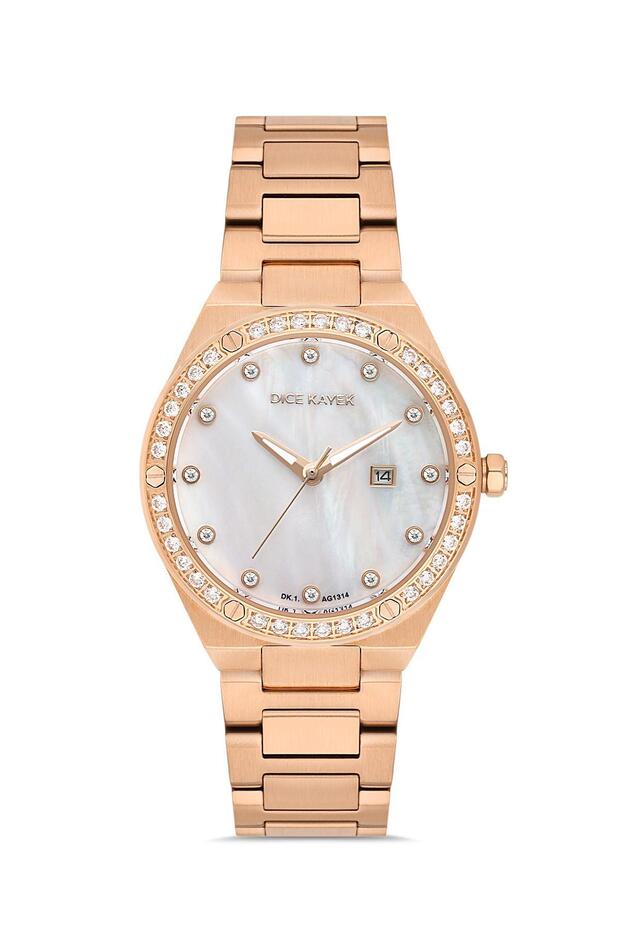 Dk.1.Ag1314.06 Women Wrist Watch