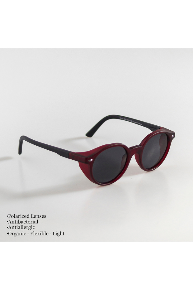 Unisex Baby Children's Sunglasses Polarized