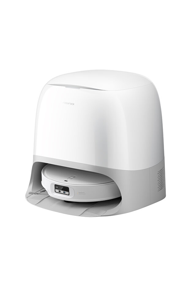Roborock Qrevo Curv 2 Pro Akıllı Robot Süpürge