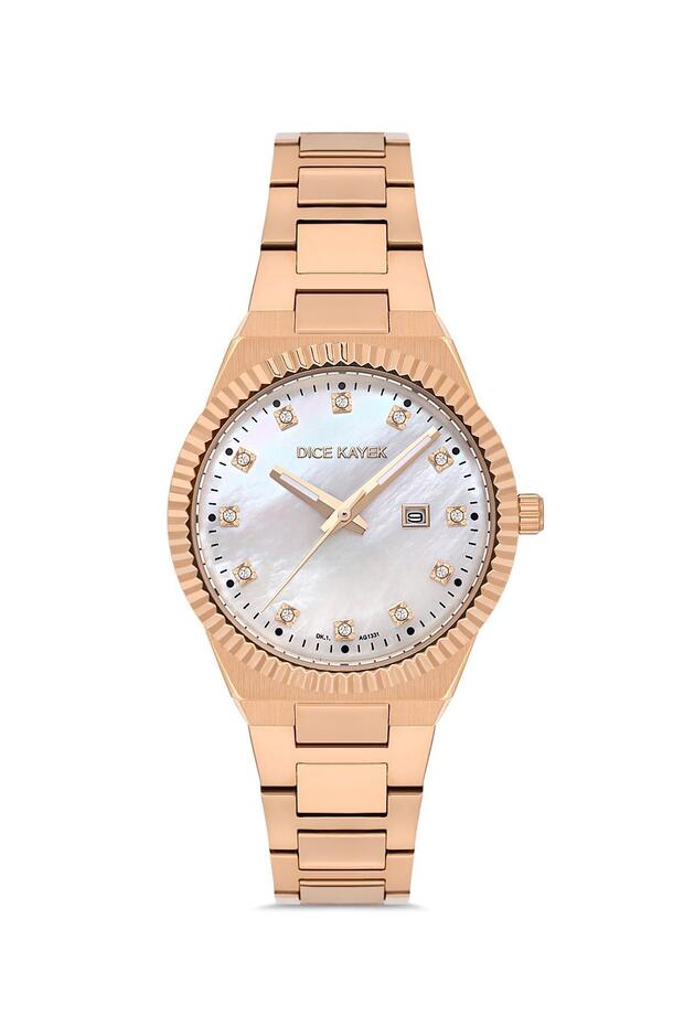 Dk.1.Ag1331.10 Women's Wristwatch