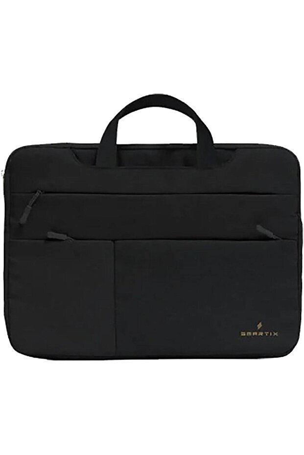 Premium Ultra Slim Laptop Bag Pro Black EGS1BC85