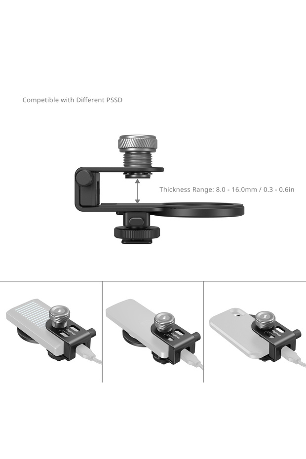 4779 MagSafe SSD Tutucu - 5