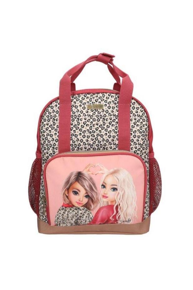 TopModel Leoheart Backpack - 1
