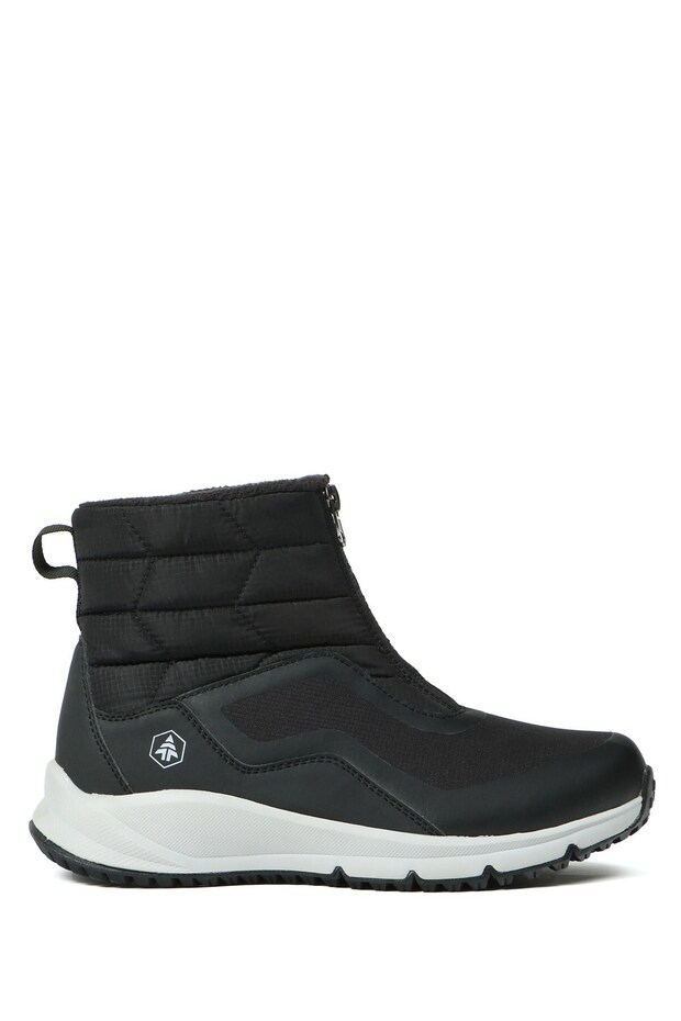 Horizente Women's Zippered Snow Boots