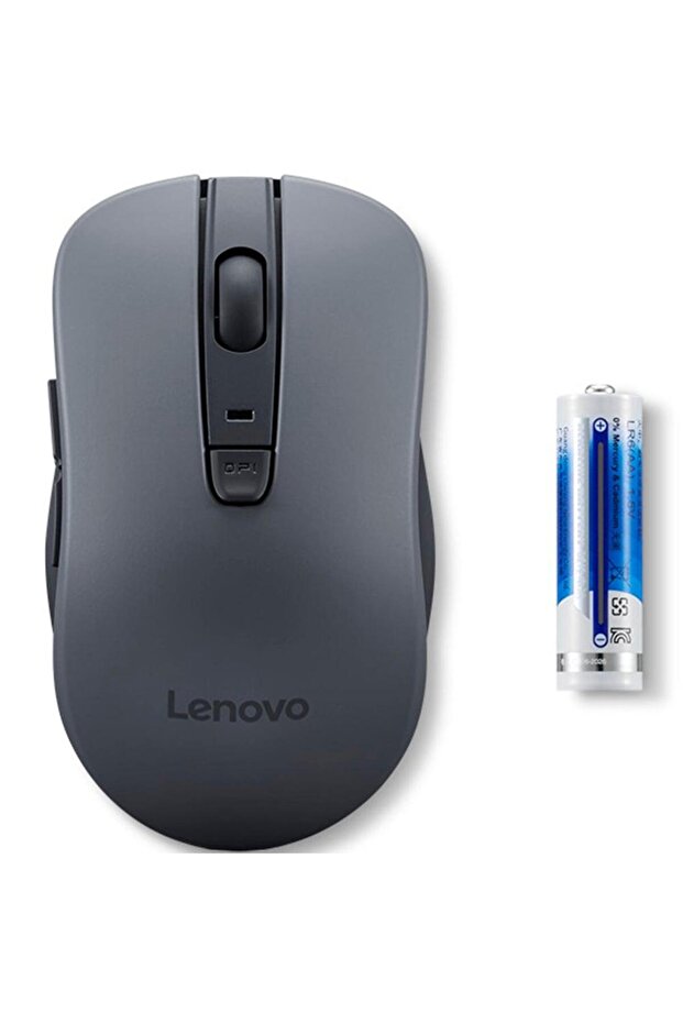 WL310 Bluetooth Silent Mouse Black – GY51Q65621 - 6