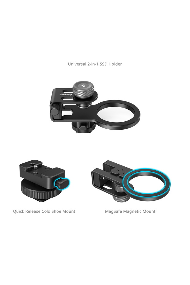 4779 MagSafe SSD Tutucu - 6